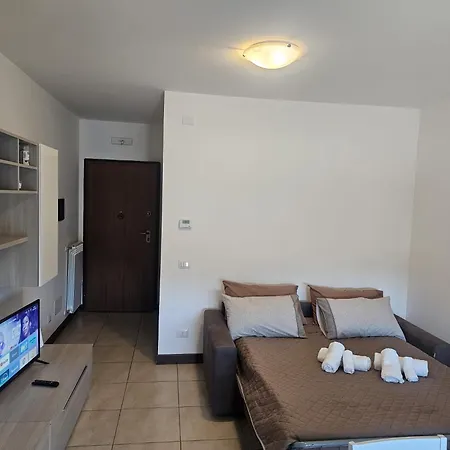 Residenza Sabina 4 *