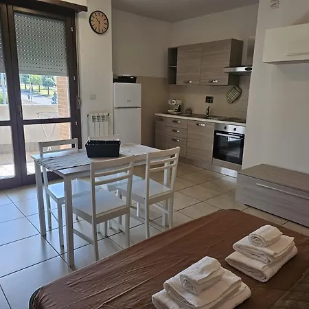 Residenza Sabina 4