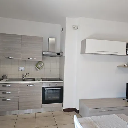 Residenza Sabina 4 *