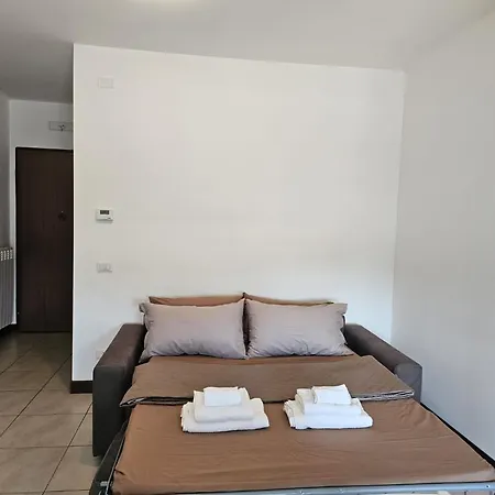 Residenza Sabina 4 *