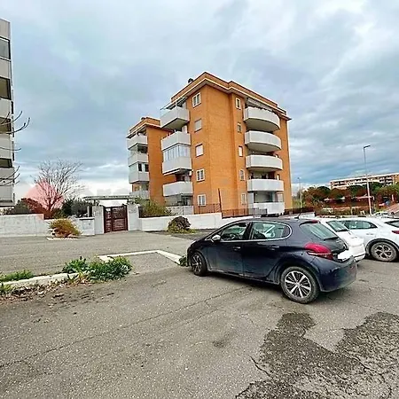 Cicali Apartment