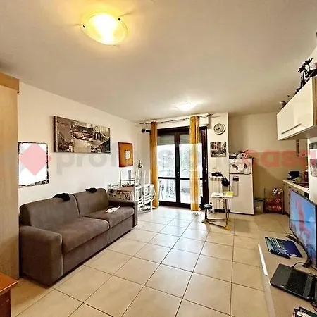 Apartment Cicali *