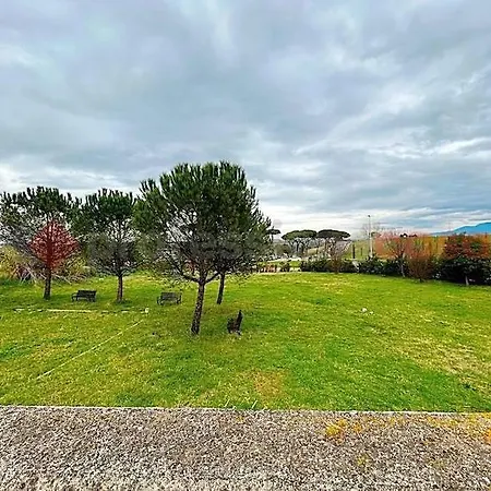 Apartment Cicali