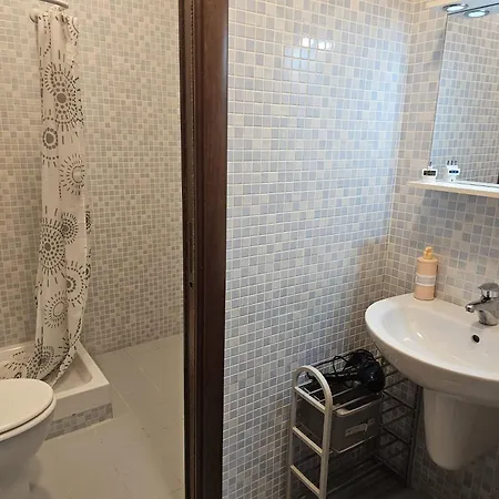 Residenza Sabina Daire *