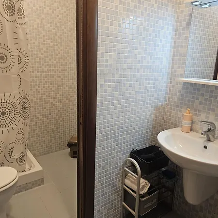 Apartament Residenza Sabina Rzym