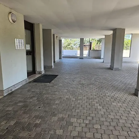 Apartament Residenza Sabina *