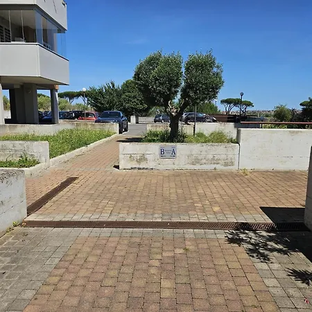 Apartament Residenza Sabina Rzym