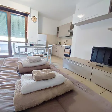 Residenza Sabina 4 * 罗马