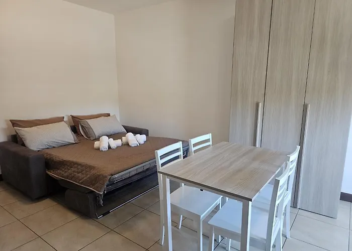 Appartamento Residenza Sabina