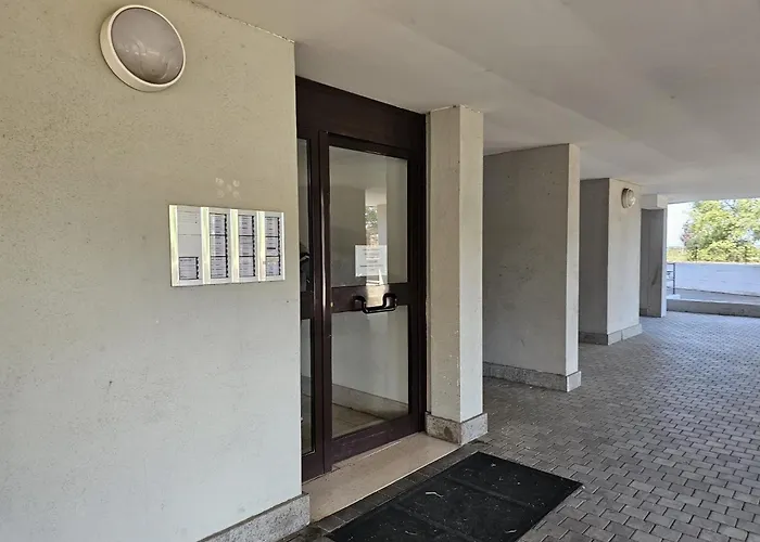 Residenza Sabina Appartamento *