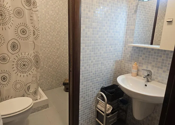 Appartamento Residenza Sabina Roma