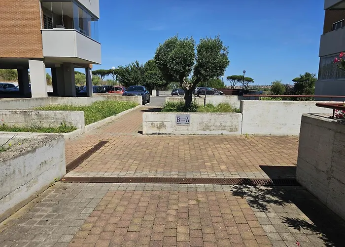 Appartamento Residenza Sabina Roma