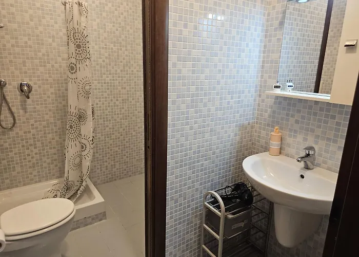 Residenza Sabina Appartamento *