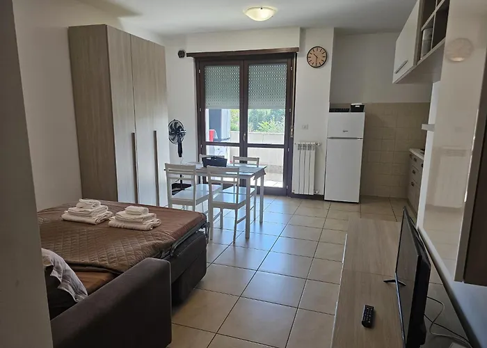 Appartamento Residenza Sabina