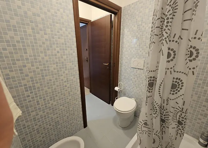 Appartamento Residenza Sabina Roma