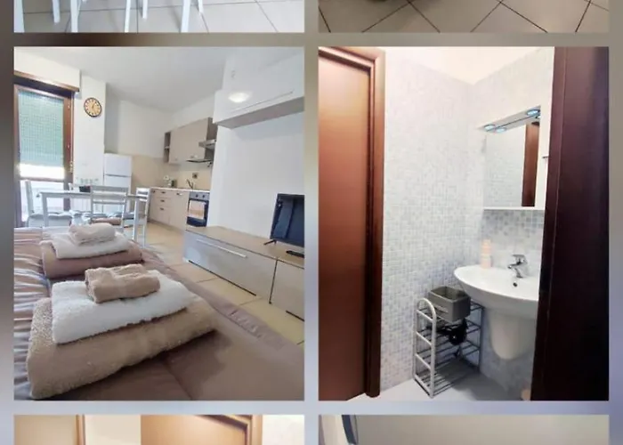 Appartamento Residenza Sabina