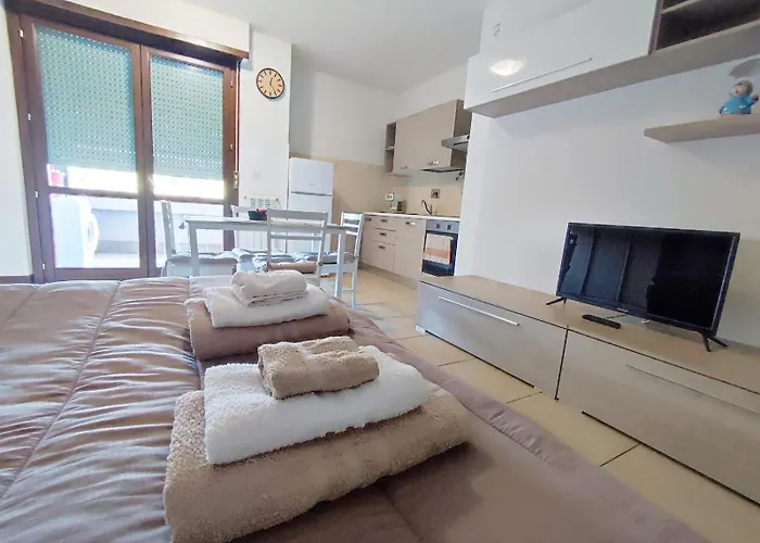 Residenza Sabina * Roma