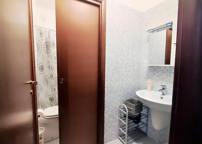 Residenza Sabina Appartamento