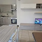 Residenza Sabina 4 Διαμέρισμα