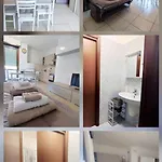 Διαμέρισμα Residenza Sabina 4