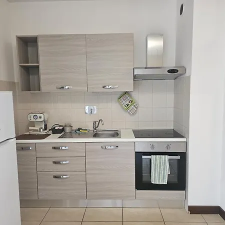 Residenza Sabina Řím