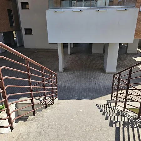 Residenza Sabina Řím