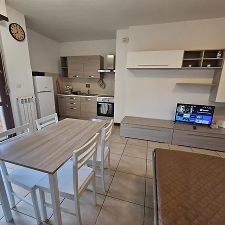 Residenza Sabina * Řím