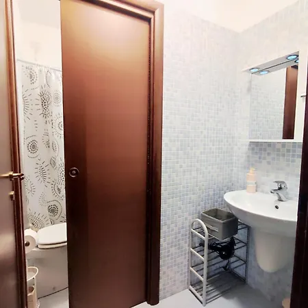 Residenza Sabina 4 Διαμέρισμα